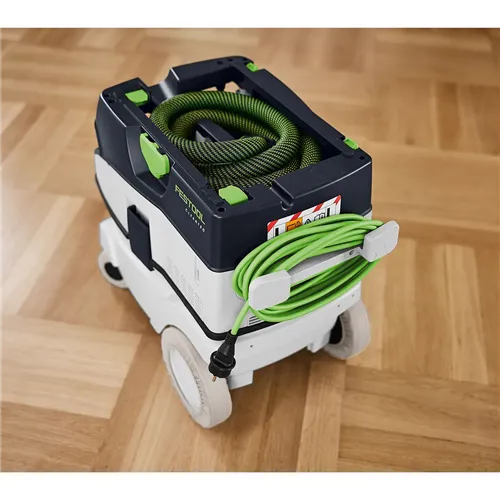 Festool Radüberzieher RD-CT 26-48