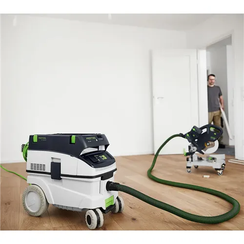 Festool Radüberzieher RD-CT 26-36-Set