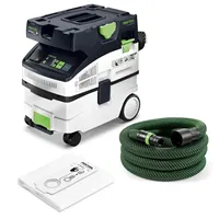 Festool Absaugmobil CLEANTEC CTM MIDI I