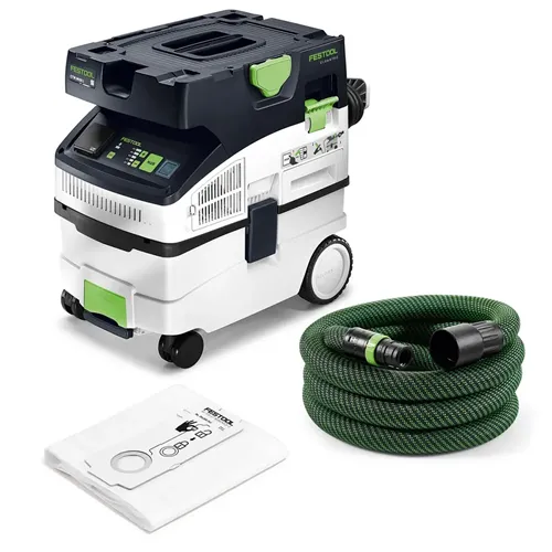 Festool Absaugmobil CLEANTEC CTM MIDI I