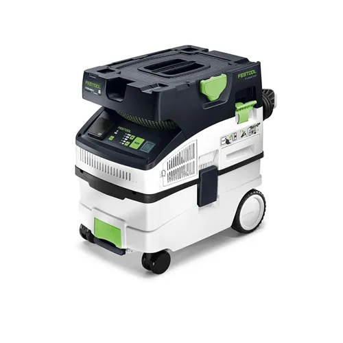Festool Absaugmobil CLEANTEC CTM MIDI I