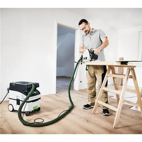 Festool Absaugmobil CLEANTEC CTM MIDI I