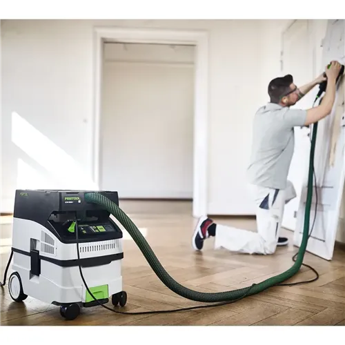 Festool Absaugmobil CLEANTEC CTM MIDI I