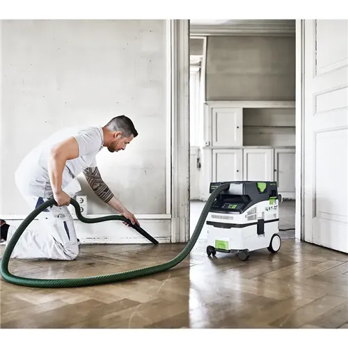 Festool Absaugmobil CLEANTEC CTM MIDI I