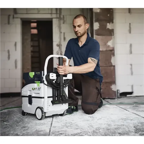 Festool Absaugmobil CLEANTEC CTM MIDI I