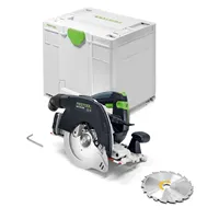 Festool Akku-Handkreissäge HKC 55 KEB-Basic