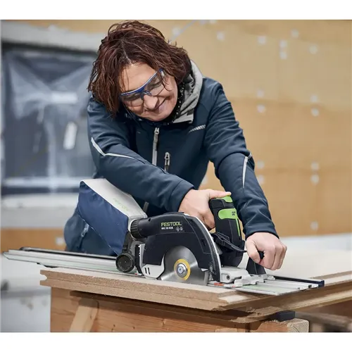 Festool Akku-Handkreissäge HKC 55 KEB-Basic