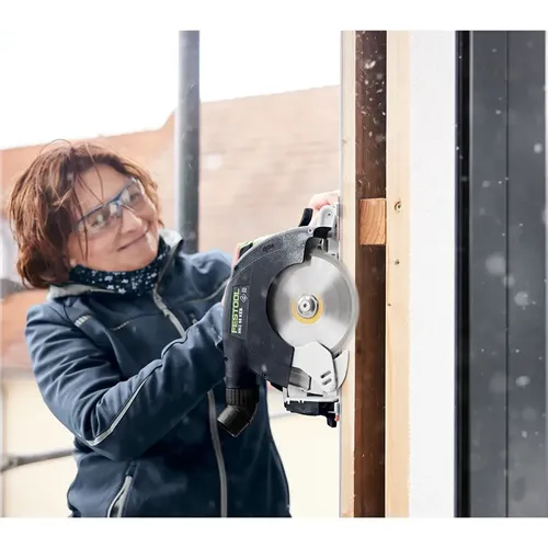 Festool Akku-Handkreissäge HKC 55 KEB-Basic