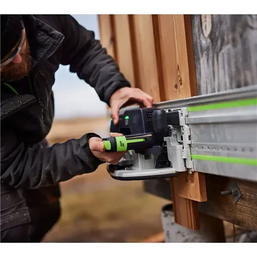 Festool Akku-Handkreissäge HKC 55 KEB-Basic