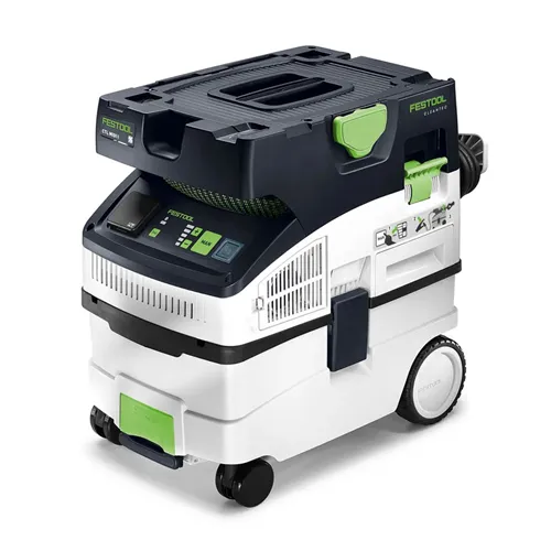 Festool Absaugmobil CLEANTEC CTL MIDI I