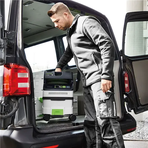 Festool Absaugmobil CLEANTEC CTL MIDI I
