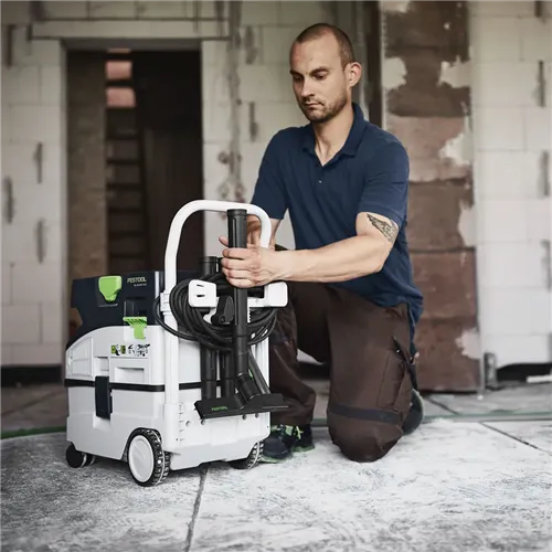 Festool Absaugmobil CLEANTEC CTL MIDI I