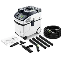 Festool Absaugmobil CLEANTEC CT 25-Set
