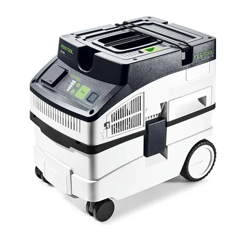 Festool Absaugmobil CLEANTEC CT 15-Set