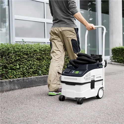 Festool Absaugmobil CLEANTEC CT 15-Set