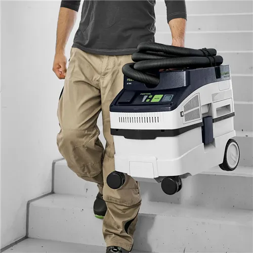 Festool Absaugmobil CLEANTEC CT 15-Set