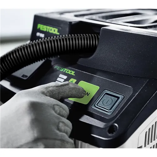 Festool Absaugmobil CLEANTEC CT 15-Set