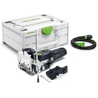 Festool Dübelfräse DOMINO DF 500 RQ-Plus
