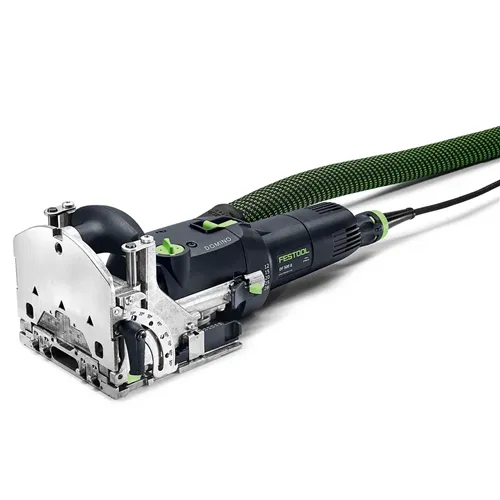 Festool Dübelfräse DOMINO DF 500 RQ-Plus