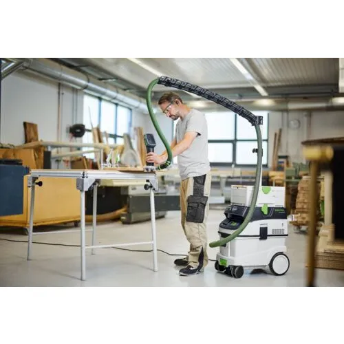 Festool Absaugarm CT-ASA FLX J
