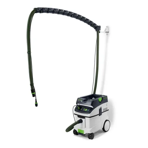 Festool Absaugarm CT-ASA FLX W