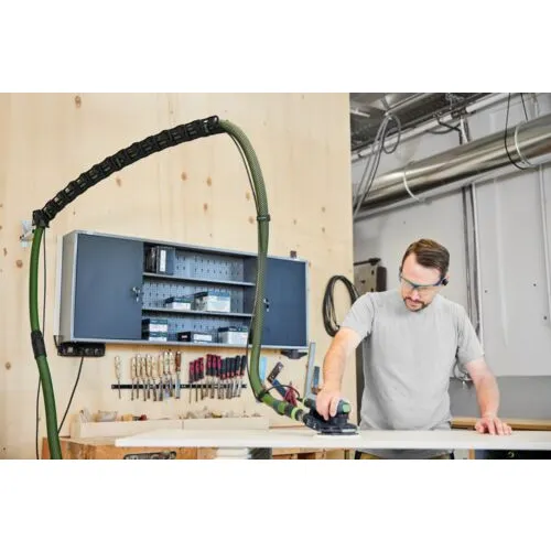 Festool Absaugarm CT-ASA FLX W