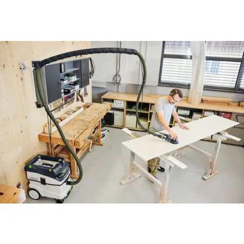 Festool Absaugarm CT-ASA FLX W