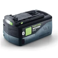Festool HighPower Akkupack BP 18 Li 5,0 HP-ASI