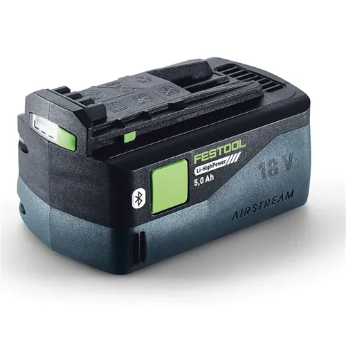 Festool HighPower Akkupack BP 18 Li 5,0 HP-ASI