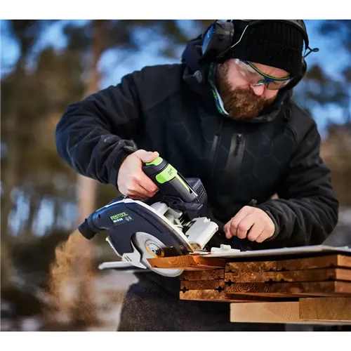 Festool HighPower Akkupack BP 18 Li 5,0 HP-ASI