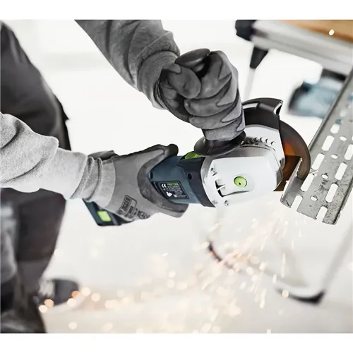 Festool HighPower Akkupack BP 18 Li 5,0 HP-ASI