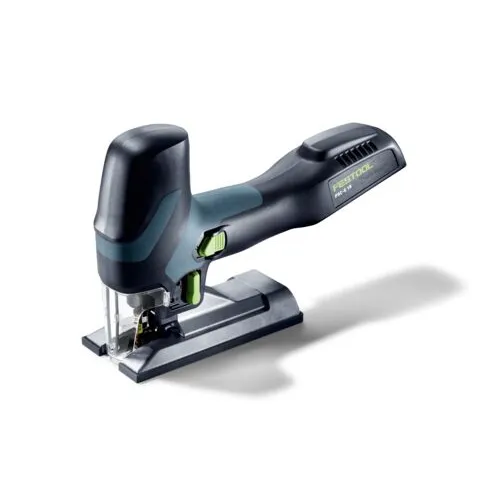 Festool Akku-Pendelstichsäge PSC-E 18 EB-Basic