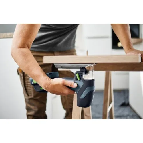 Festool Akku-Pendelstichsäge PSC-E 18 EB-Basic