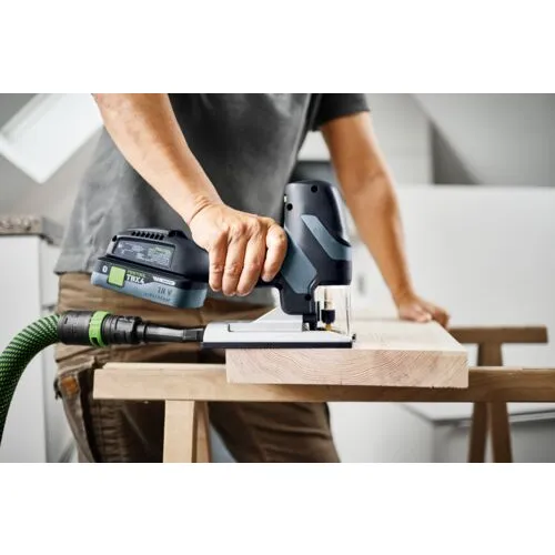 Festool Akku-Pendelstichsäge PSC-E 18 EB-Basic