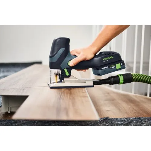 Festool Akku-Pendelstichsäge PSC-E 18 EB-Basic