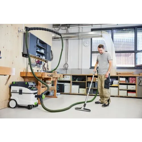 Festool Y-Ventil SV-AS D50 SWT