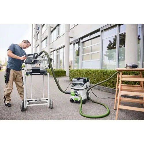 Festool Y-Ventil SV-AS D50 SWT