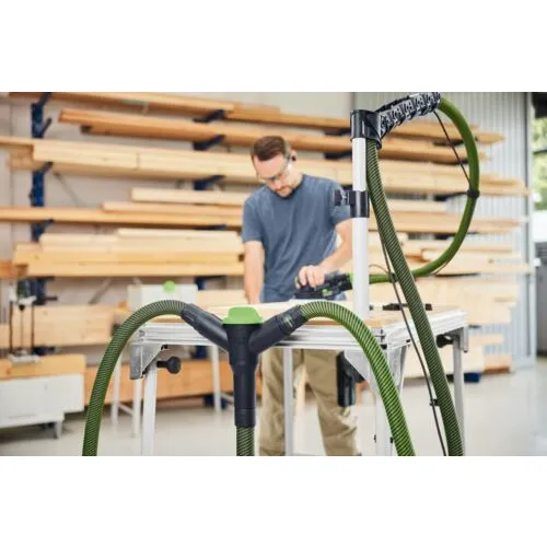 Festool Y-Ventil SV-AS D50 SWT