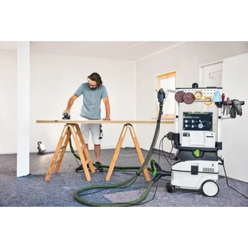Festool Y-Ventil SV-AS D50 SWT