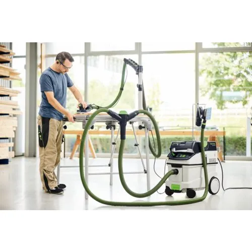 Festool Y-Ventil SV-AS D50 SWT