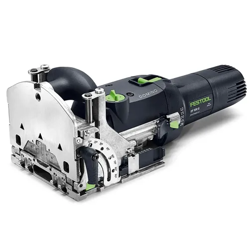 Festool Dübelfräse DOMINO DF 500 RQ-Set