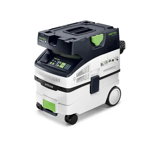 Festool Absaugmobil CLEANTEC CTM MIDI I AC