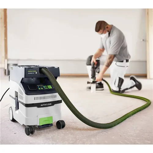 Festool Absaugmobil CLEANTEC CTM MIDI I AC