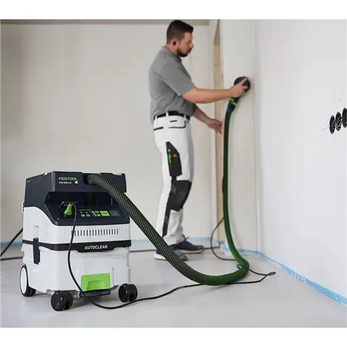 Festool Absaugmobil CLEANTEC CTM MIDI I AC
