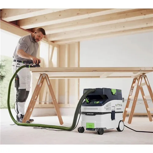 Festool Absaugmobil CLEANTEC CTM MIDI I AC