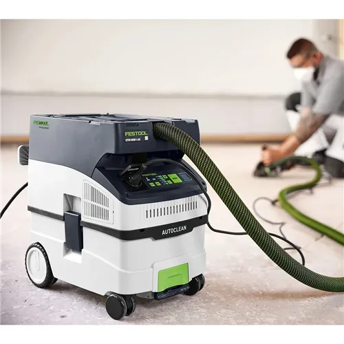 Festool Absaugmobil CLEANTEC CTM MIDI I AC