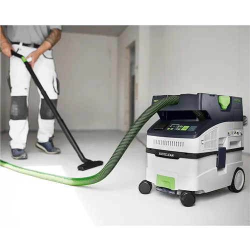 Festool Absaugmobil CLEANTEC CTM MIDI I AC