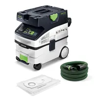 Festool Absaugmobil CLEANTEC CTH MIDI I AC