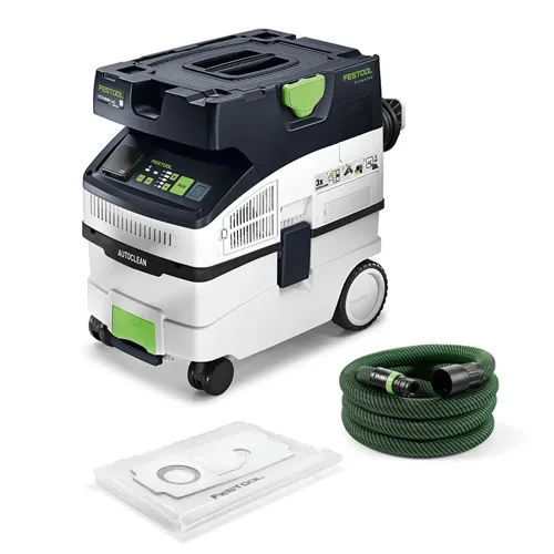 Festool Absaugmobil CLEANTEC CTH MIDI I AC
