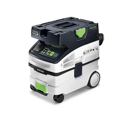 Festool Absaugmobil CLEANTEC CTH MIDI I AC